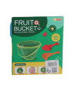Beach Fruit Bucket